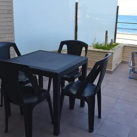 Lägenhet Dup2201 Riu Bolulla Marenia Denia