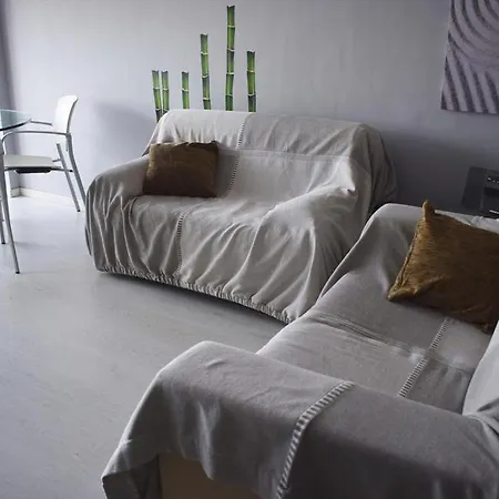 Apartamento Dup2201 Riu Bolulla Marenia