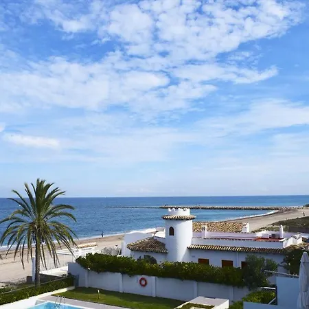 Dup2201 Riu Bolulla Marenia Denia