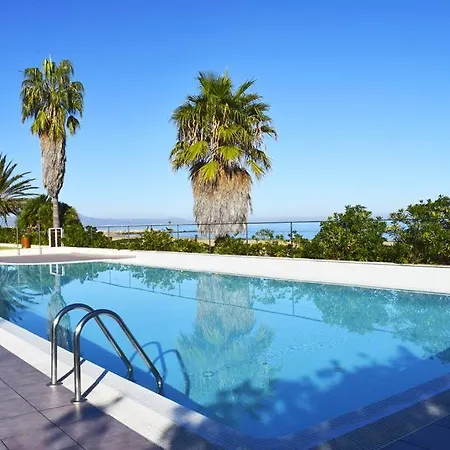 Apartamento Dup2201 Riu Bolulla Marenia *