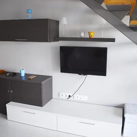 Dup2201 Riu Bolulla Marenia Apartamento Dénia