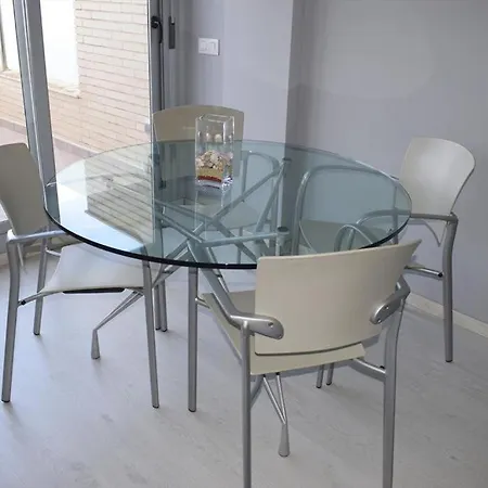Dup2201 Riu Bolulla Marenia Apartamento Dénia