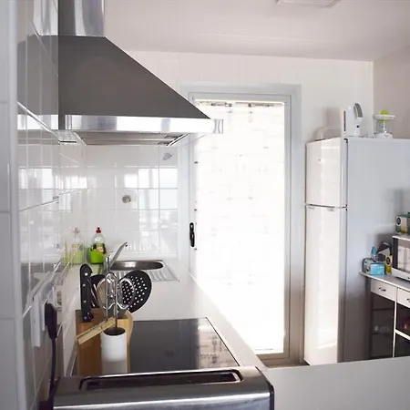 Apartamento Dup2201 Riu Bolulla Marenia