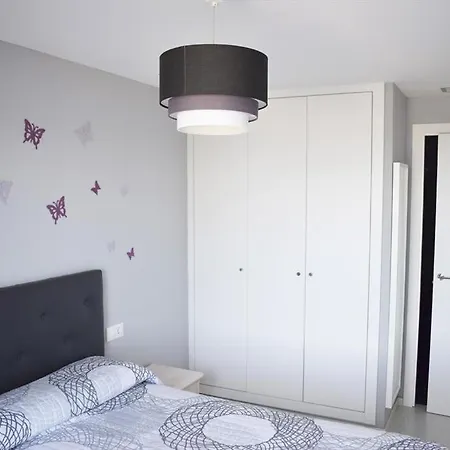 Lägenhet Dup2201 Riu Bolulla Marenia Denia