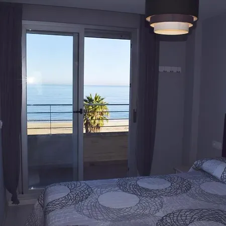 Lägenhet Dup2201 Riu Bolulla Marenia Denia