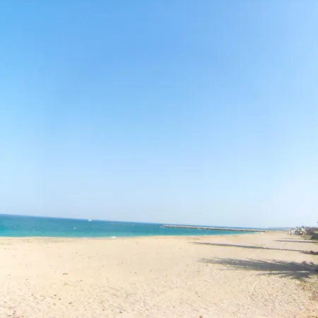 Apartamento Dup2201 Riu Bolulla Marenia Dénia
